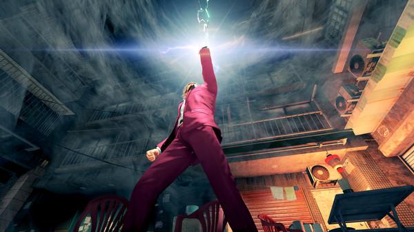 Yakuza: Like a Dragon - Day Ichi Edition Screenshot #3