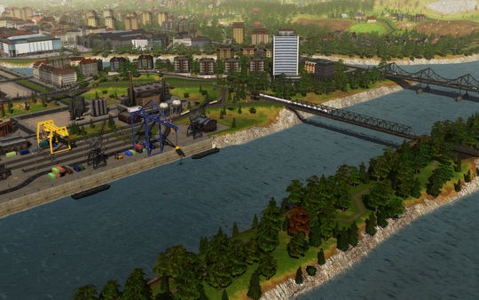 Cities in Motion: Design Classics Screenshot #2