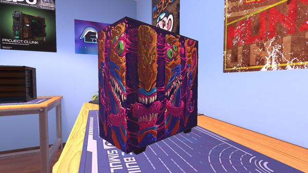 PC Building Simulator - Overclocked Edition Content Screenshot #3