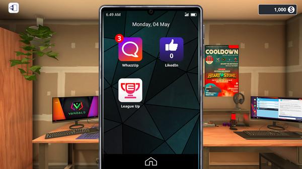 PC Building Simulator - Esports Expansion Screenshot #3