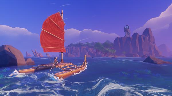 Windbound Screenshot #2