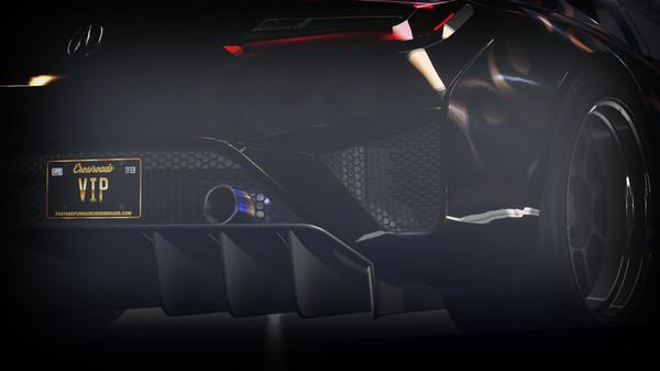 Fast & Furious Crossroads: Season Pass Screenshot #1