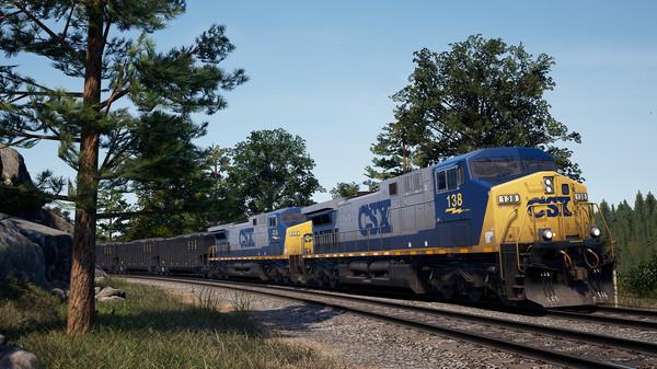 Train Sim World 2 Screenshot #3