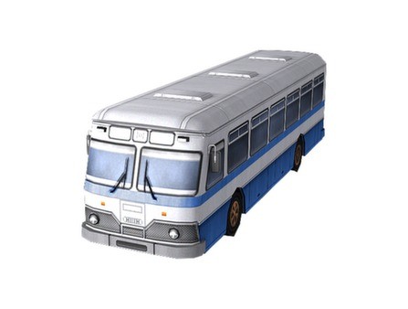 Cities In Motion: Design Dreams Screenshot #1