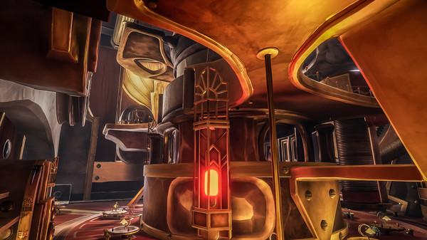 Metamorphosis Screenshot #1