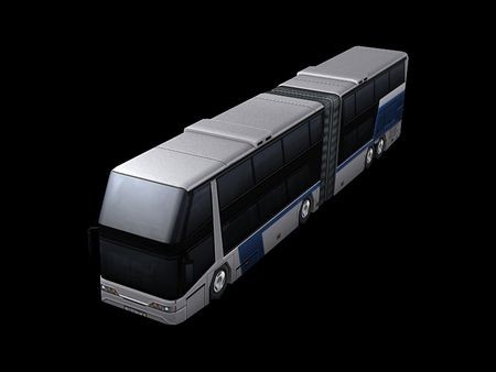 Cities in Motion: Design Marvels Screenshot #1