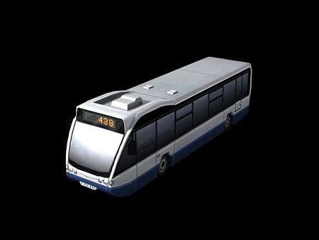 Cities in Motion: Design Marvels Screenshot #2