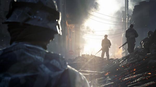 Battlefield  V - Year 2 Edition Screenshot #1