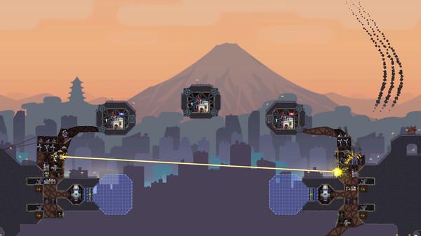Forts - Moonshot Screenshot #3