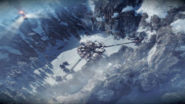 Frostpunk: On The Edge Screenshot #3