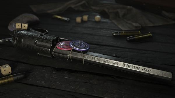 Hunt: Showdown - The Revenant Screenshot #2