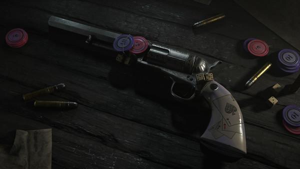 Hunt: Showdown - The Revenant Screenshot #3