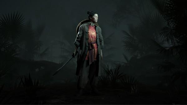 Hunt: Showdown - Zhong Kui Screenshot #1