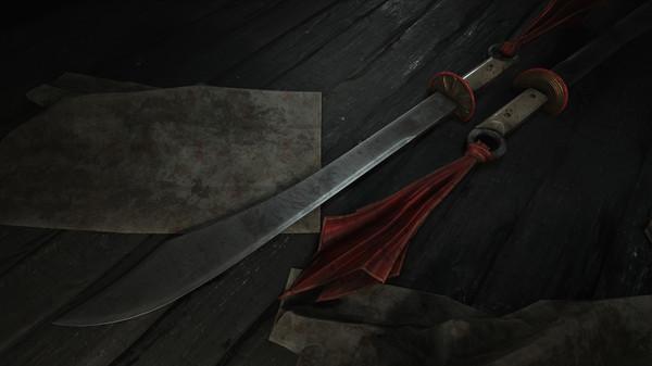 Hunt: Showdown - Zhong Kui Screenshot #3