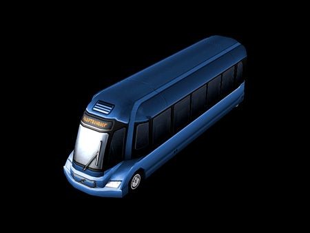 Cities in Motion: Design Now Screenshot #1