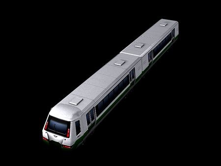 Cities in Motion: Design Now Screenshot #3