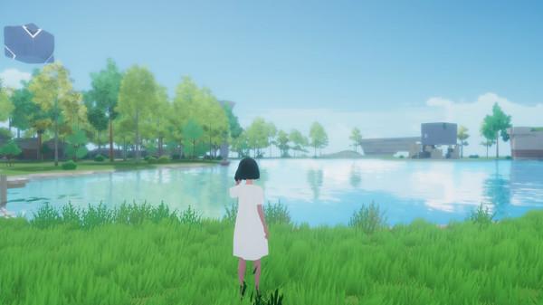 Ever Forward Screenshot #1