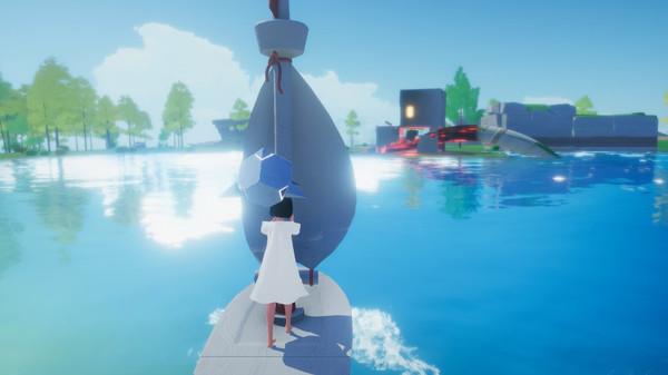 Ever Forward Screenshot #2