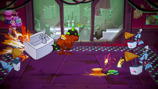 Battletoads Screenshot #2