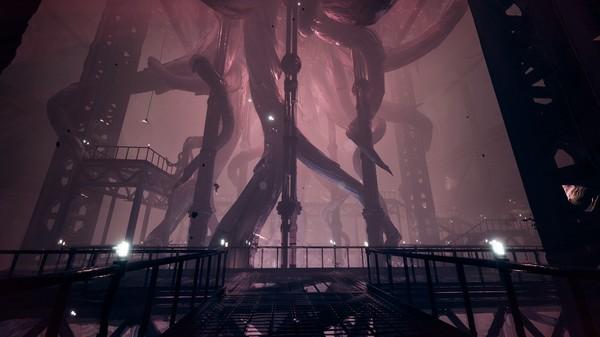 Remnant: From the Ashes - Subject 2923 Screenshot #2