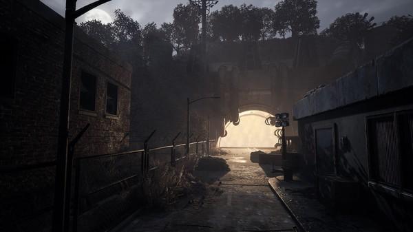 Remnant: From the Ashes - Subject 2923 Screenshot #3