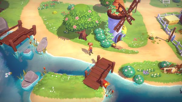 Big Farm Story Screenshot #1