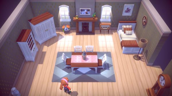 Big Farm Story Screenshot #3