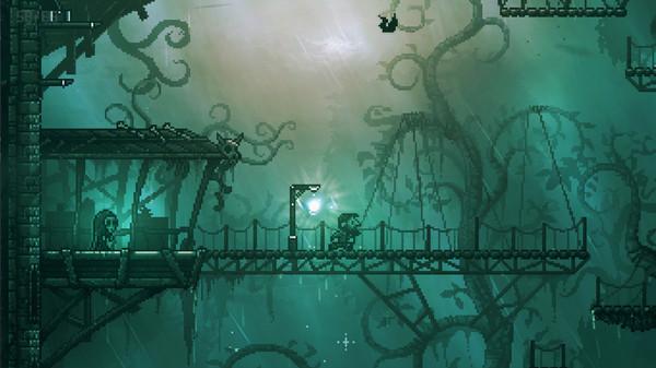 Inmost Screenshot #1