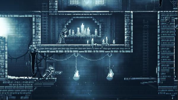 Inmost Screenshot #2