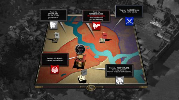 Stronghold: Warlords Screenshot #2