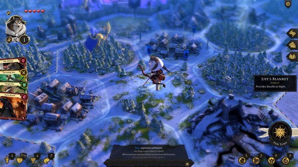 Armello Screenshot #2