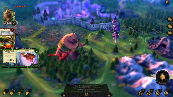 Armello Screenshot #3