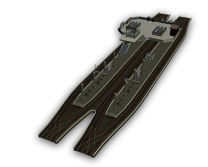 Cities in Motion: Metro Stations Screenshot #2