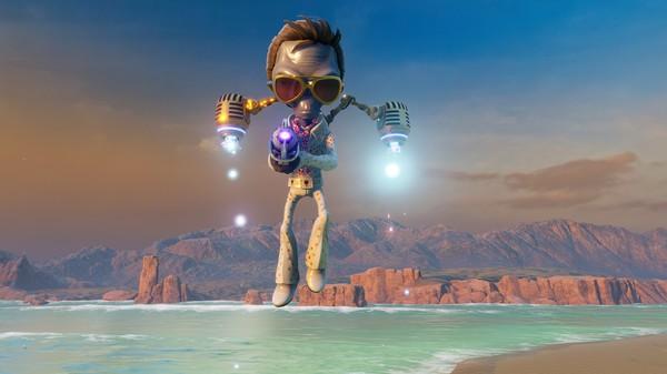 Destroy All Humans! Skin Pack Screenshot #1