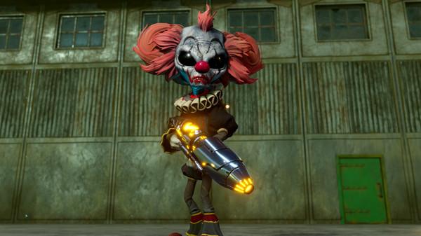 Destroy All Humans! Skin Pack Screenshot #3