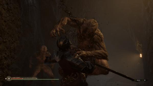 Mortal Shell Screenshot #1