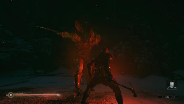 Mortal Shell Screenshot #2