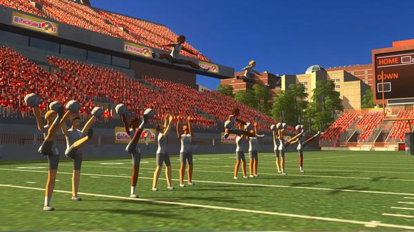 Cities: Skylines - Campus Radio Screenshot #3