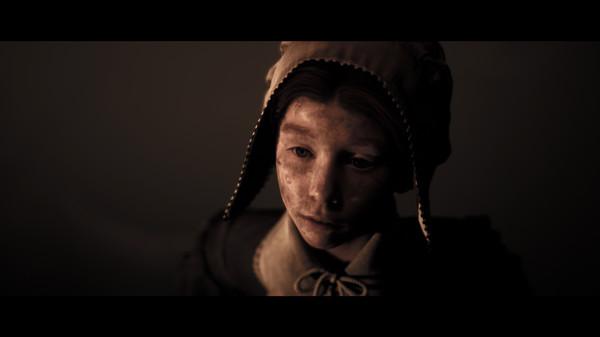 The Dark Pictures Anthology: Little Hope Screenshot #2