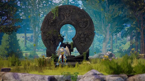 SolSeraph Screenshot #1