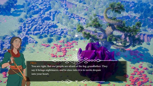 SolSeraph Screenshot #2