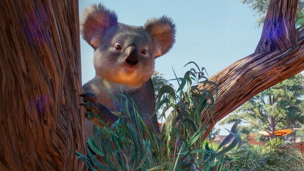 Planet Zoo: Australia Pack Screenshot #2