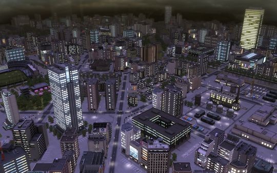 Cities in Motion: Tokyo Screenshot #2