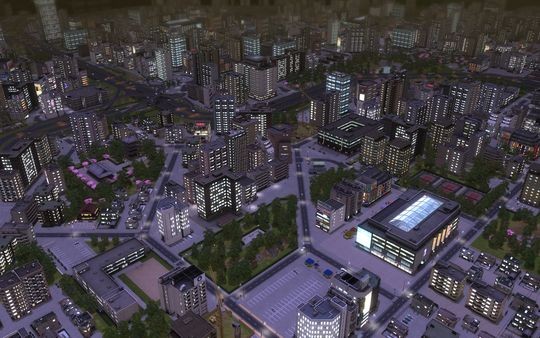 Cities in Motion: Tokyo Screenshot #3