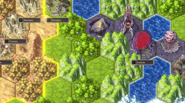 Ruinarch Screenshot #2