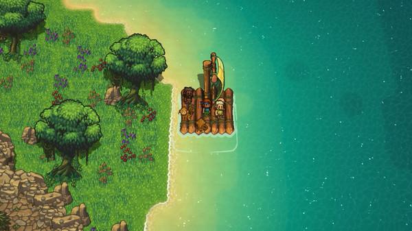 The Survivalists Screenshot #2