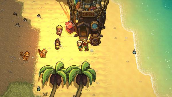 The Survivalists Screenshot #3