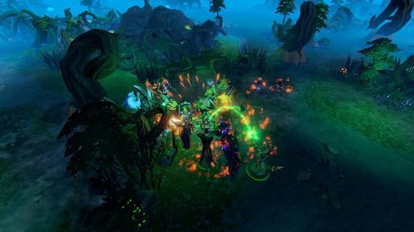 Dungeons 3 - An Unexpected DLC Screenshot #1
