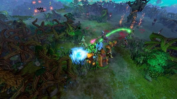 Dungeons 3 - An Unexpected DLC Screenshot #2