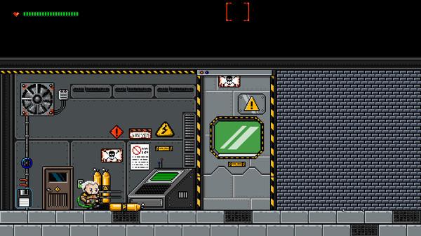 Ghostly Matter Screenshot #3